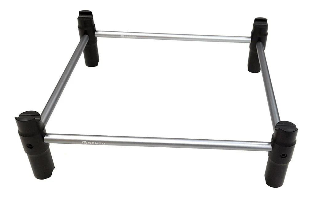 Senzo 4 Wheel Trolley Stacker V2