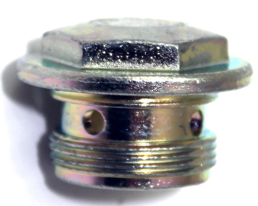 Carb Bowl Screw