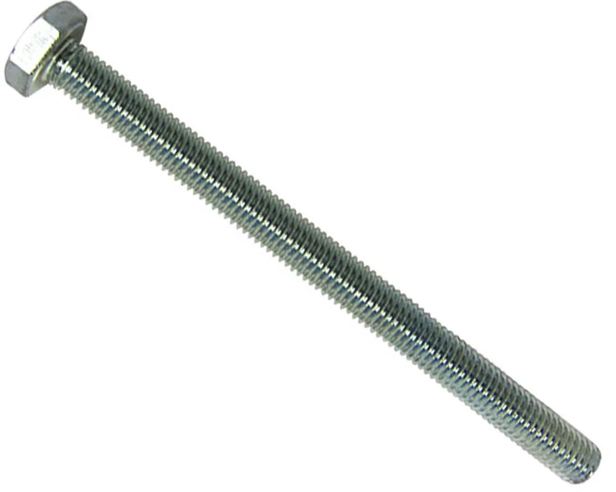 Rear Bumper Bolt