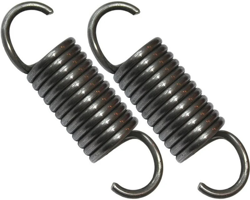 Rotax Max Exhaust Springs