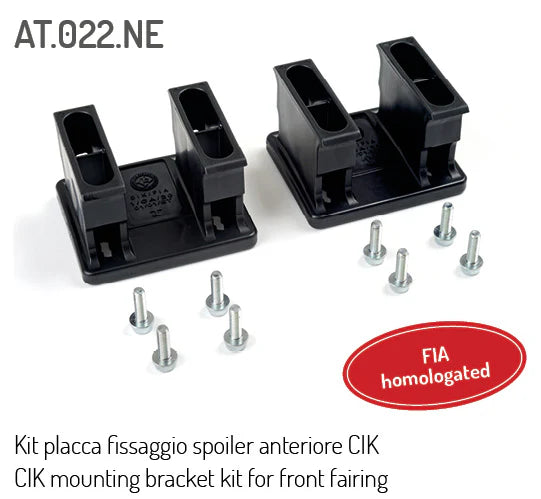 Bumper Blocks (pair)