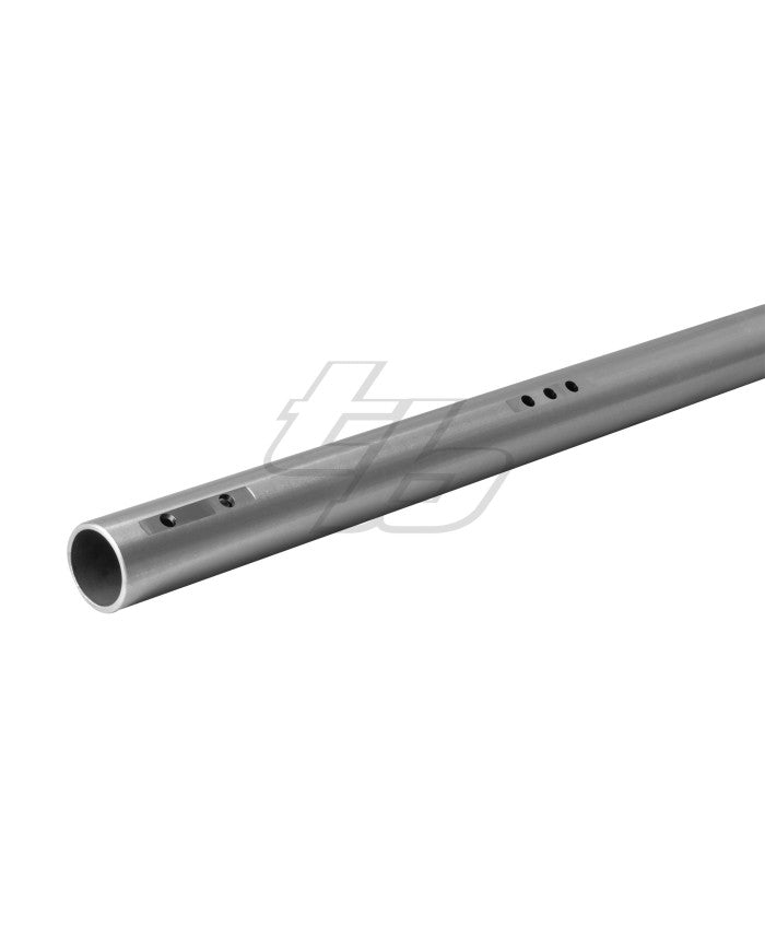 Axle Ø50mm