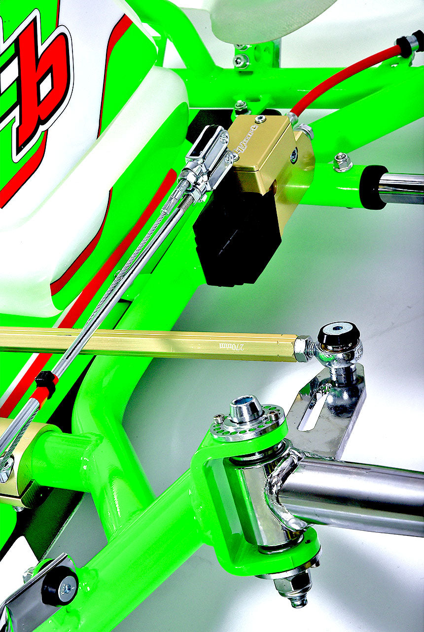 TB KART S55M - 2025
