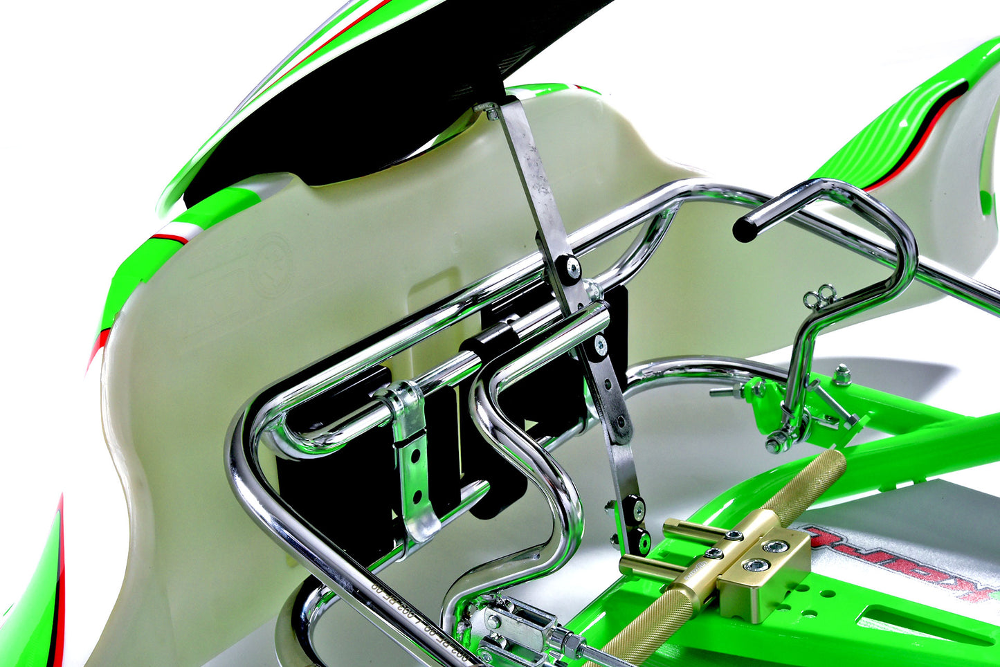 TB KART S55M - 2025