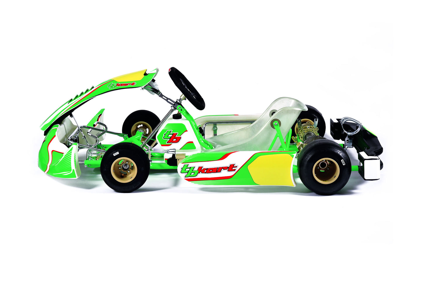TB KART S55M - 2025