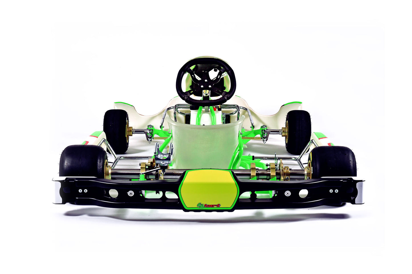 TB KART S55M - 2025