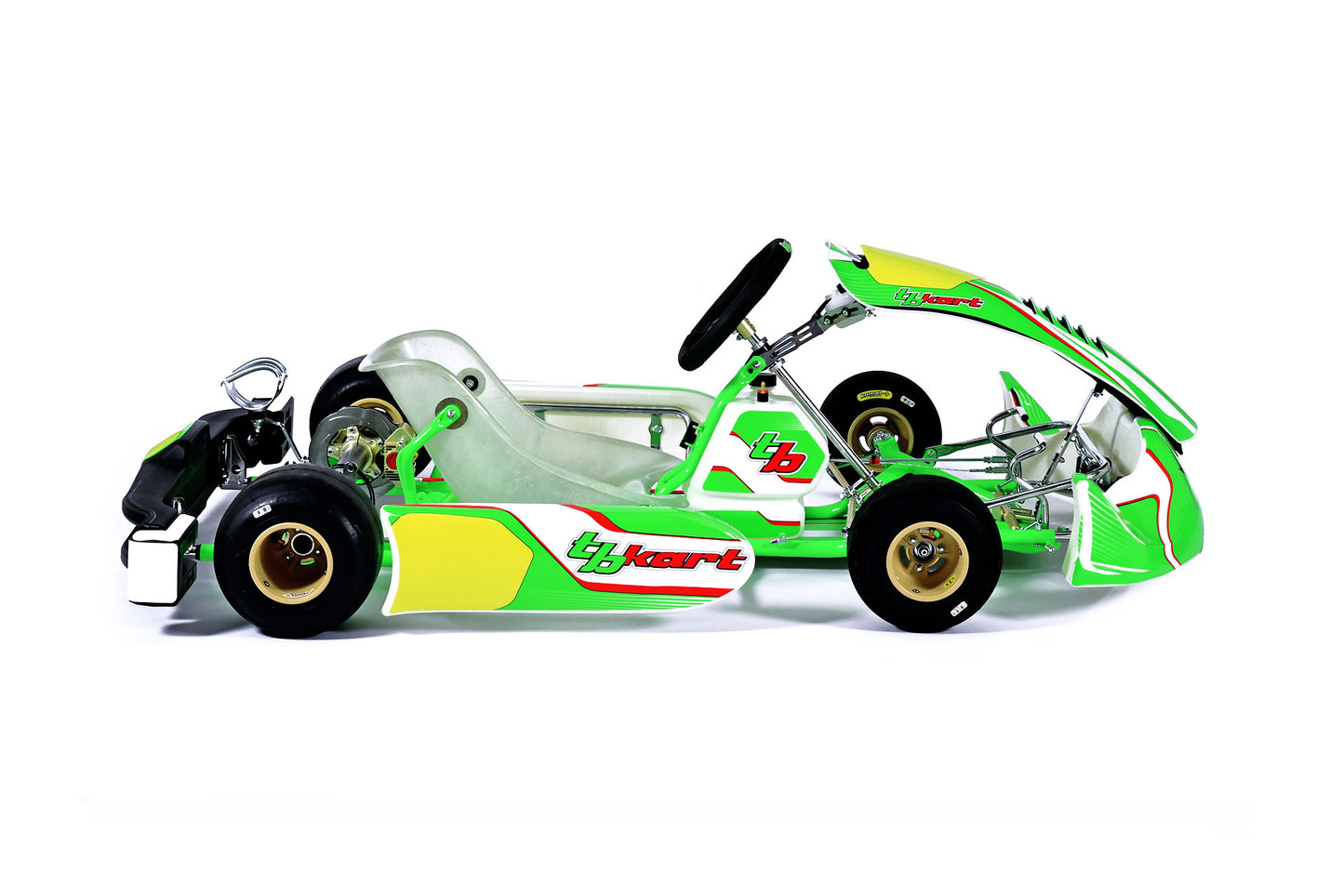 TB KART S55M - 2025
