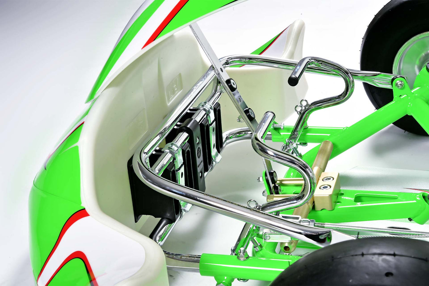 TB Kart 950 - Monster