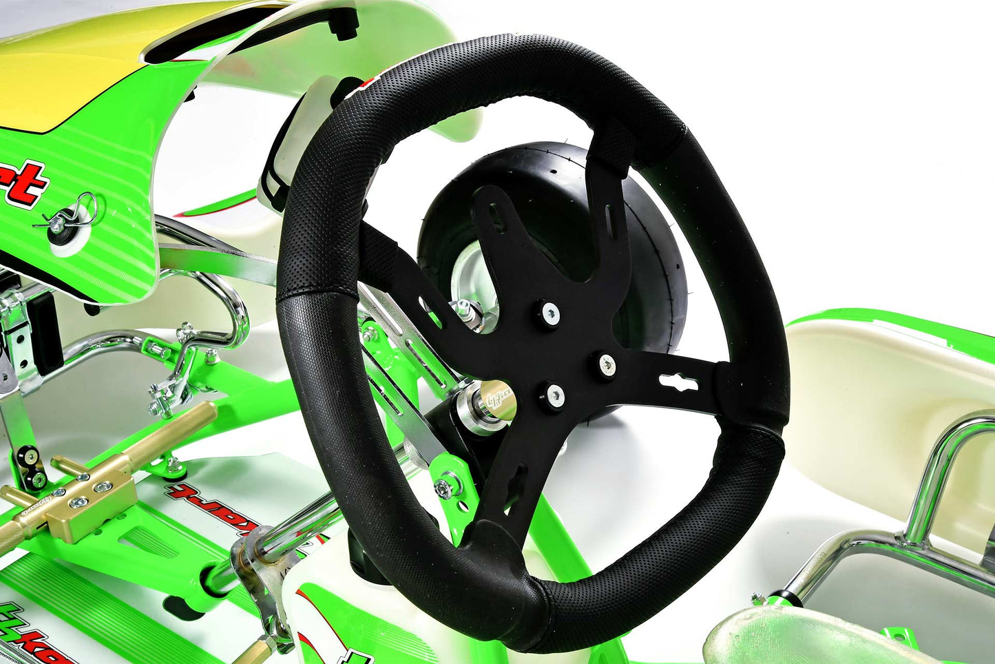 TB Kart 950 - Monster