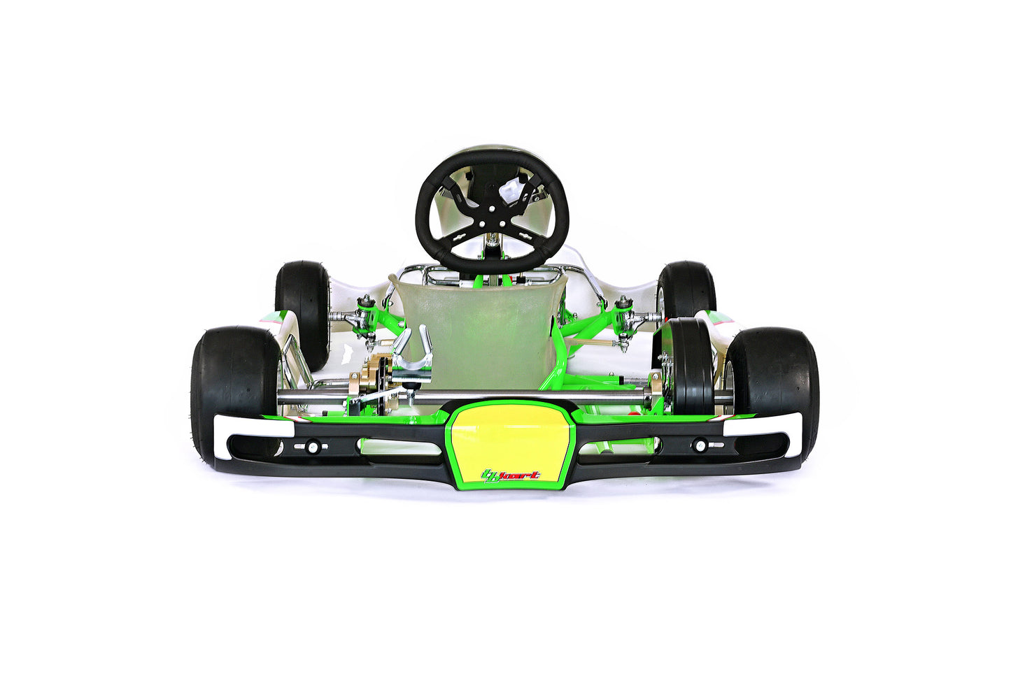 TB Kart 950 - Monster