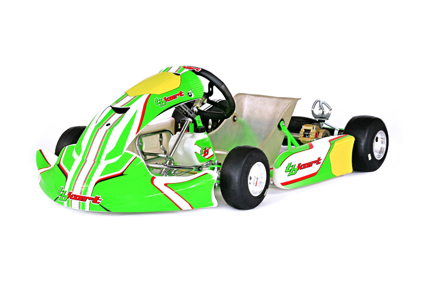 TB Kart 950 - Monster