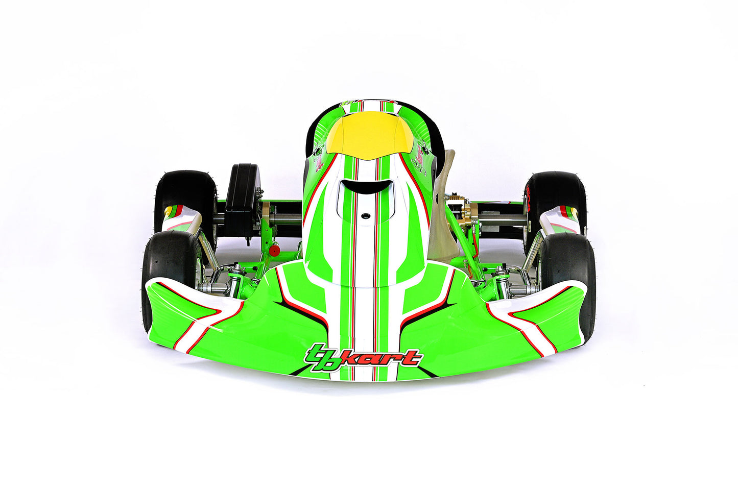 TB Kart 950 - Monster