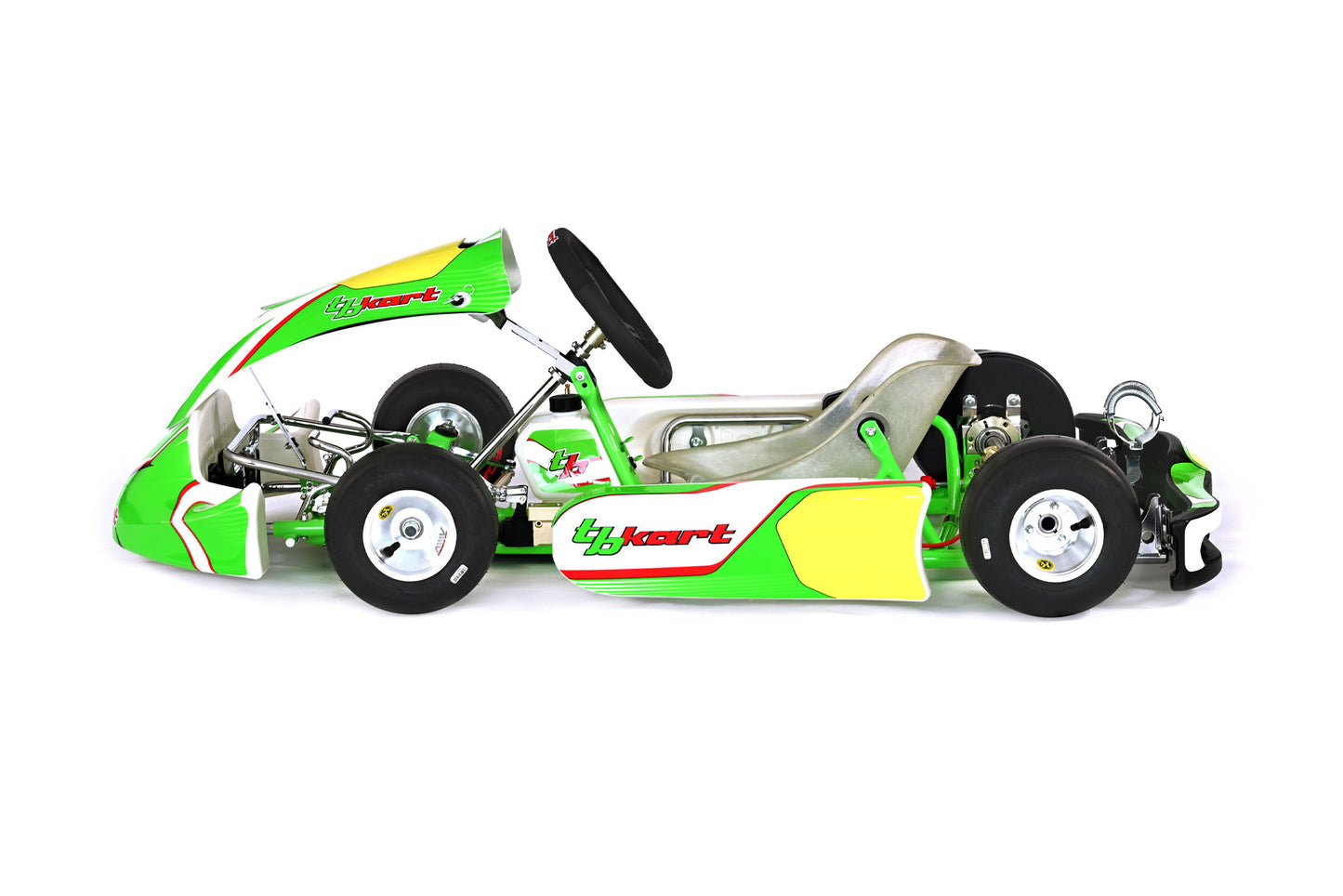 TB Kart 950 - Monster