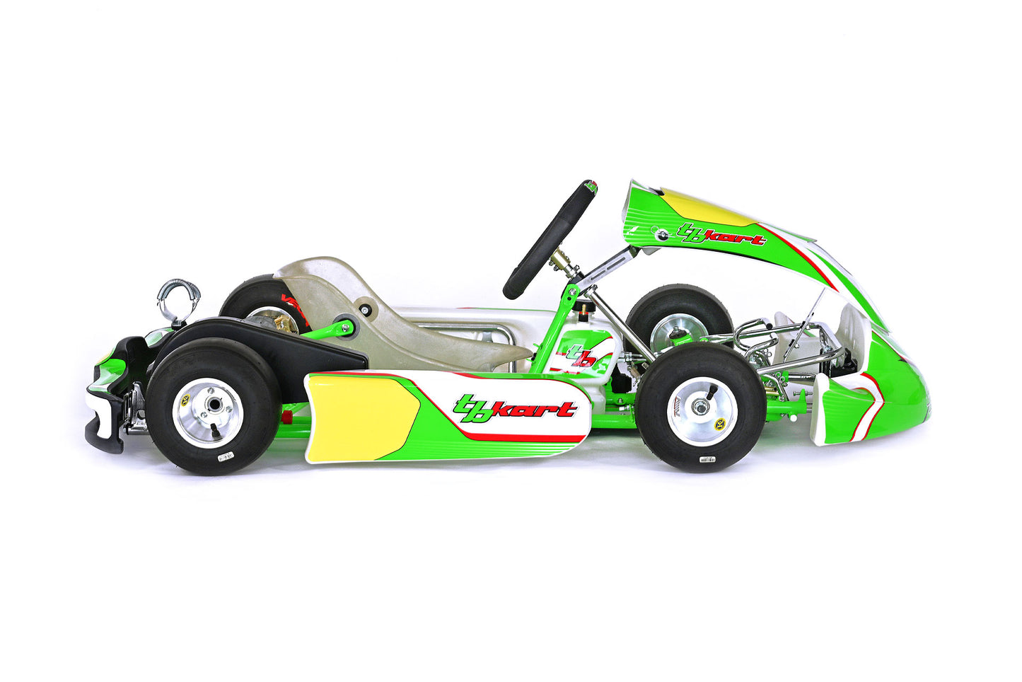TB Kart 950 - Monster