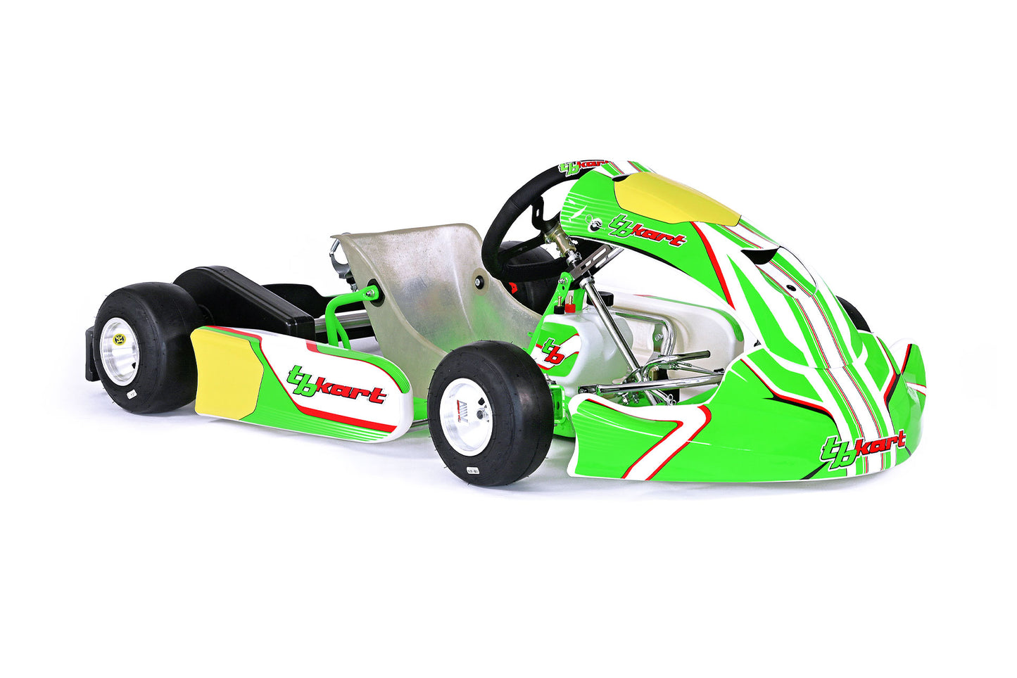 TB Kart 950 - Monster