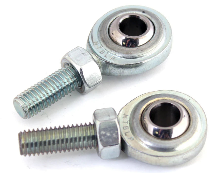 Track Rod End / Rose Joint (Pair)