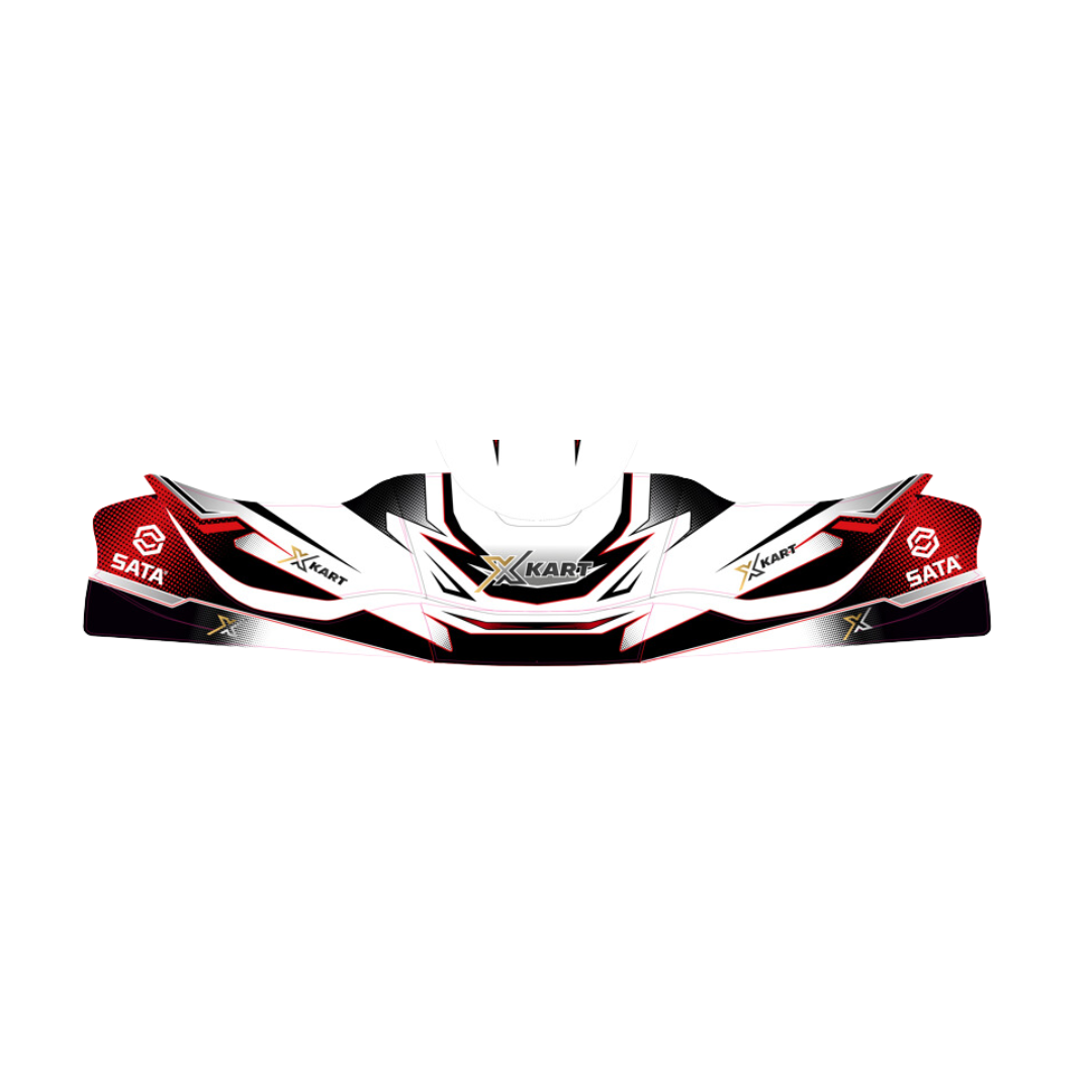 Sticker Kits - XKART
