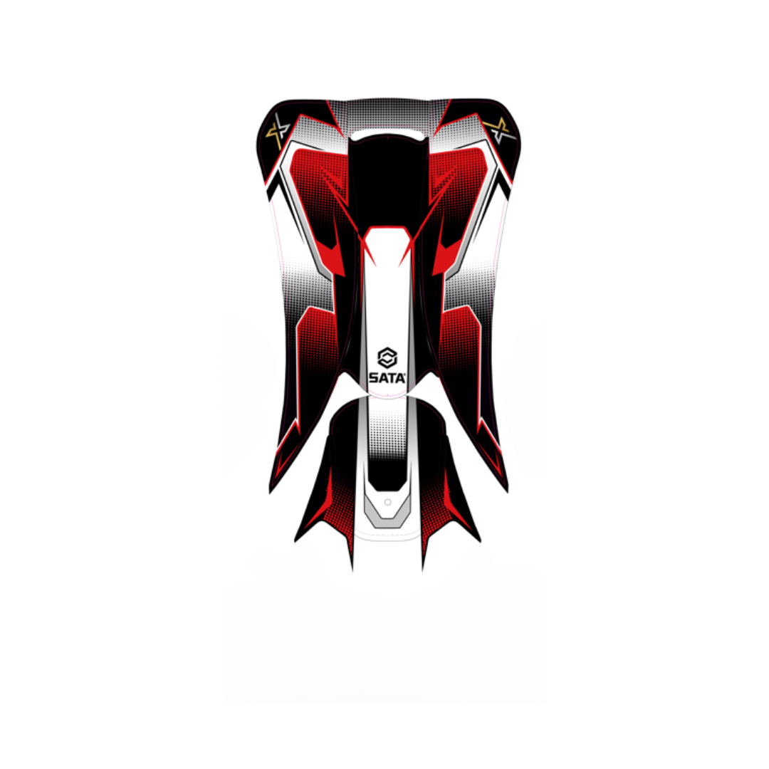 Sticker Kits - XKART