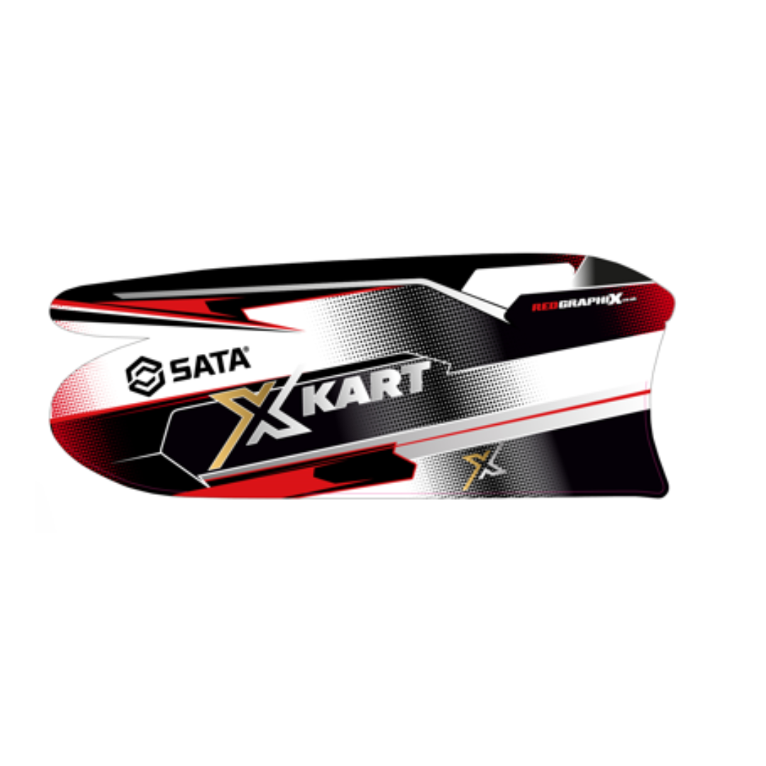 Sticker Kits - XKART