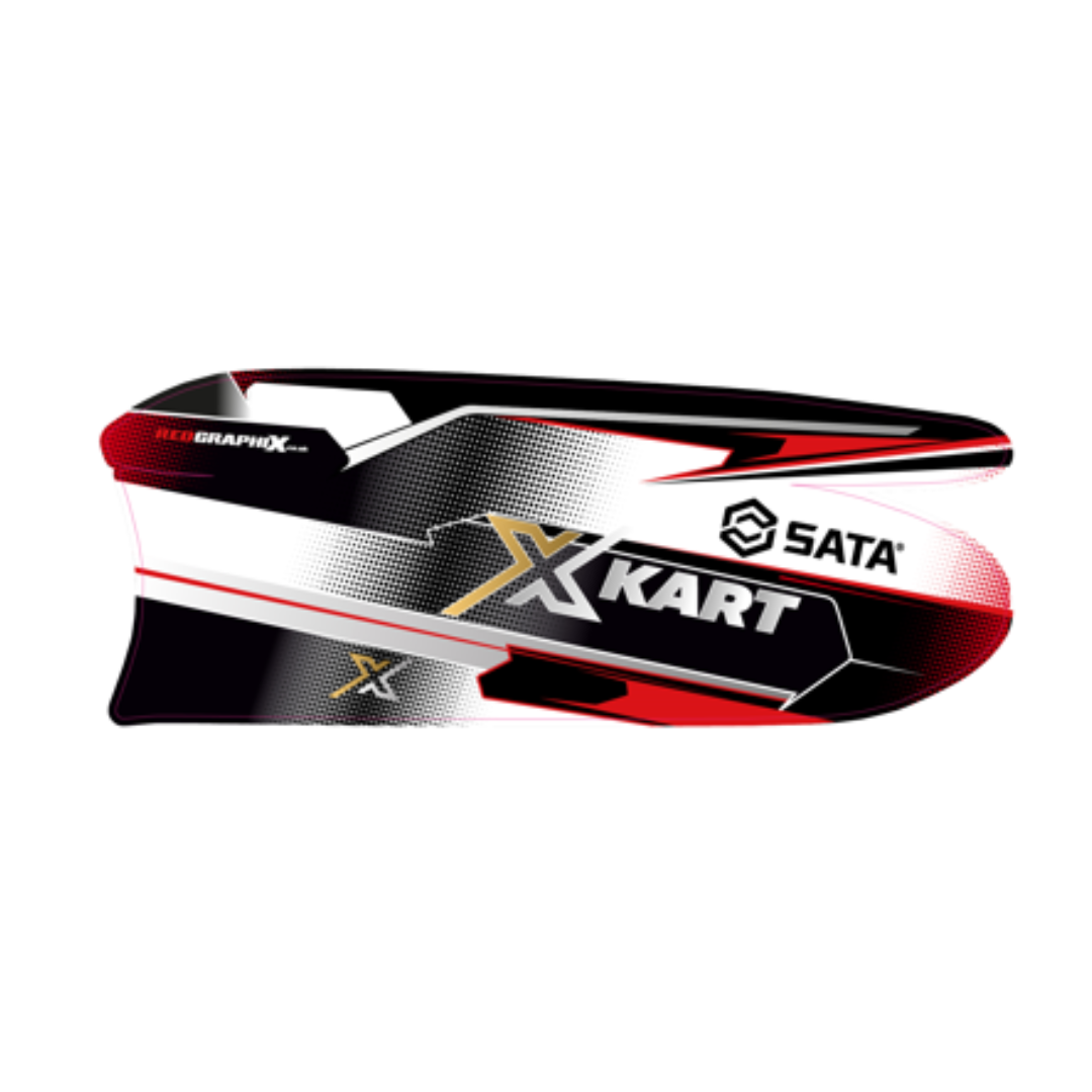 Sticker Kits - XKART
