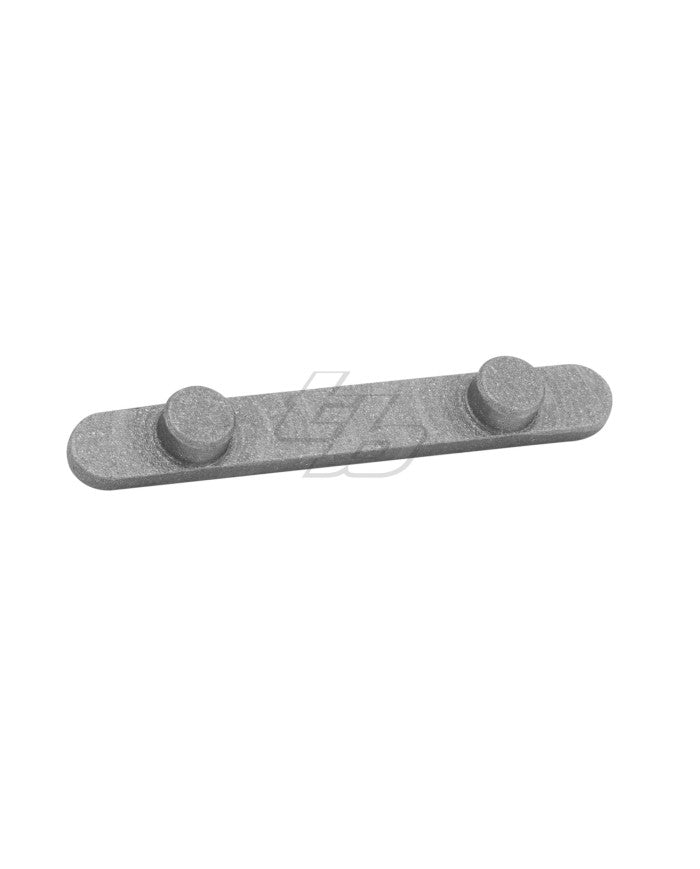 Rear Axle Keyway