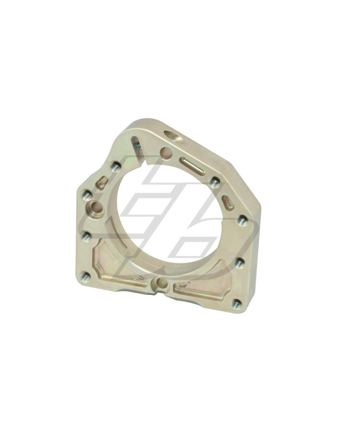 50mm Rear Axle Bearing Carrier