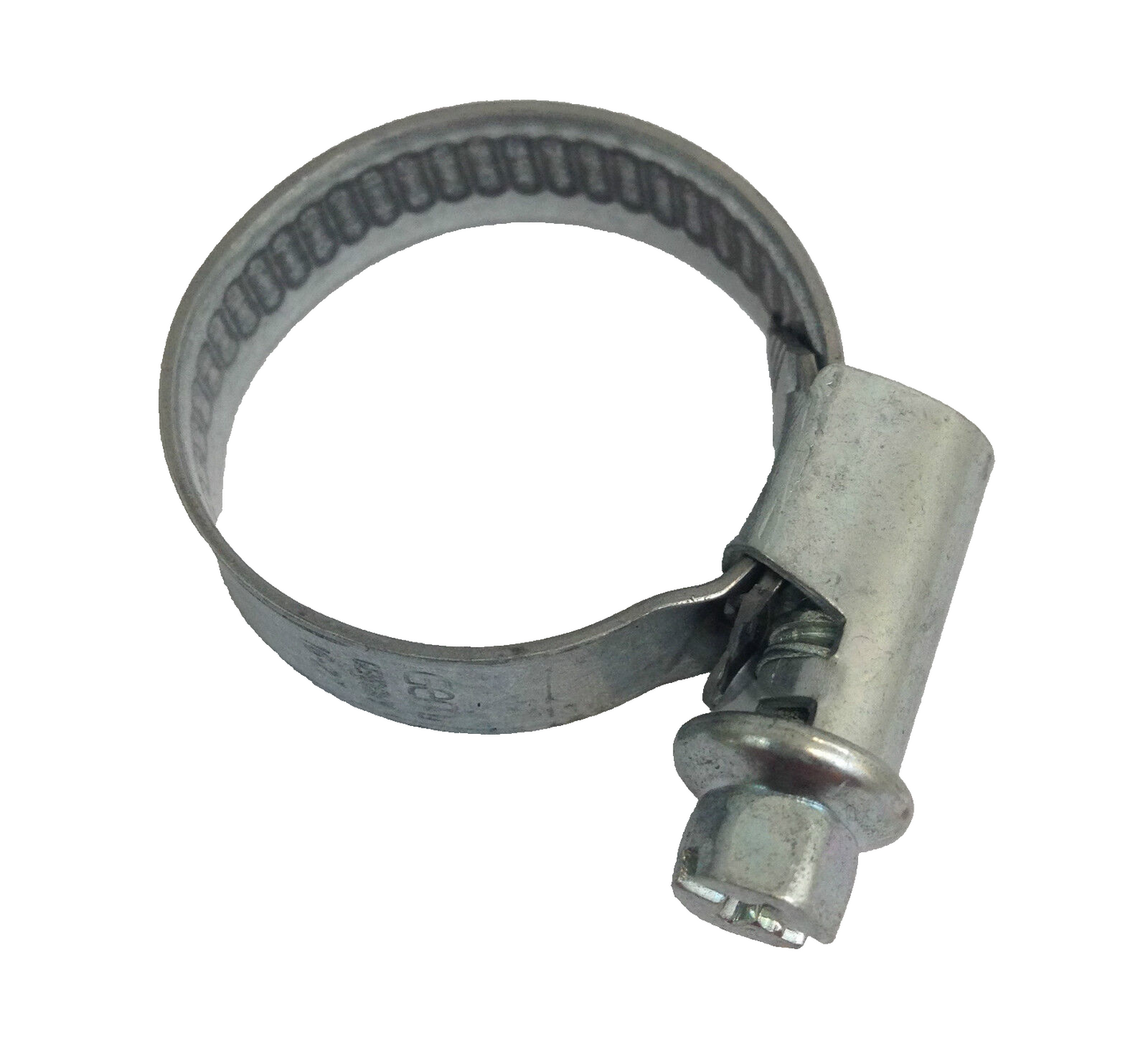 Rotax Max Radiator Jubilee Clip