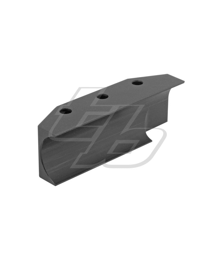 Disc Protection Plate