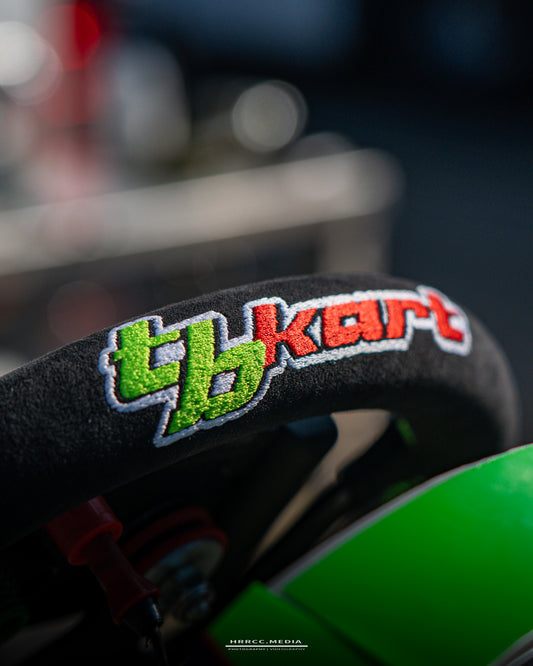 Discover the Italian Heritage of TB Kart UK