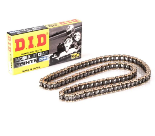 DID Chain