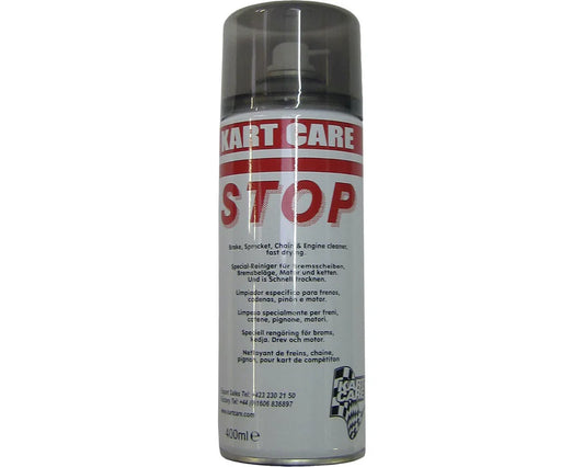 Kartcare Stop Brake Cleaner