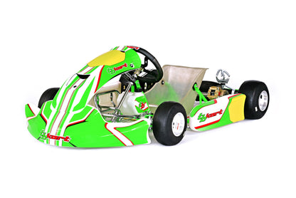 TB Kart 950 - Monster