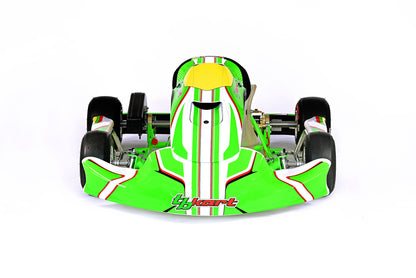 TB Kart 950 - Monster