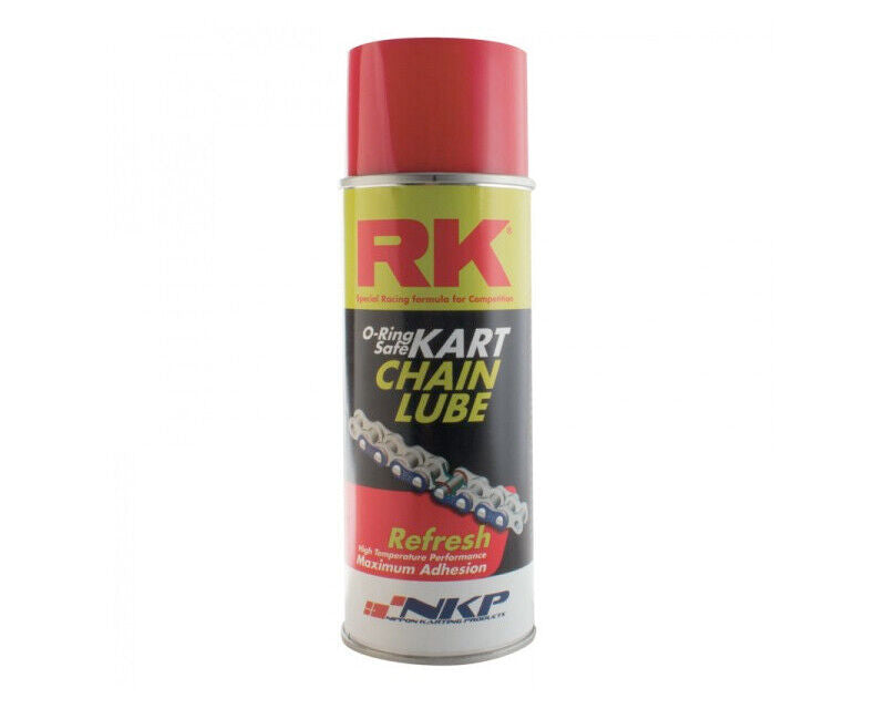 RK Chan Lube