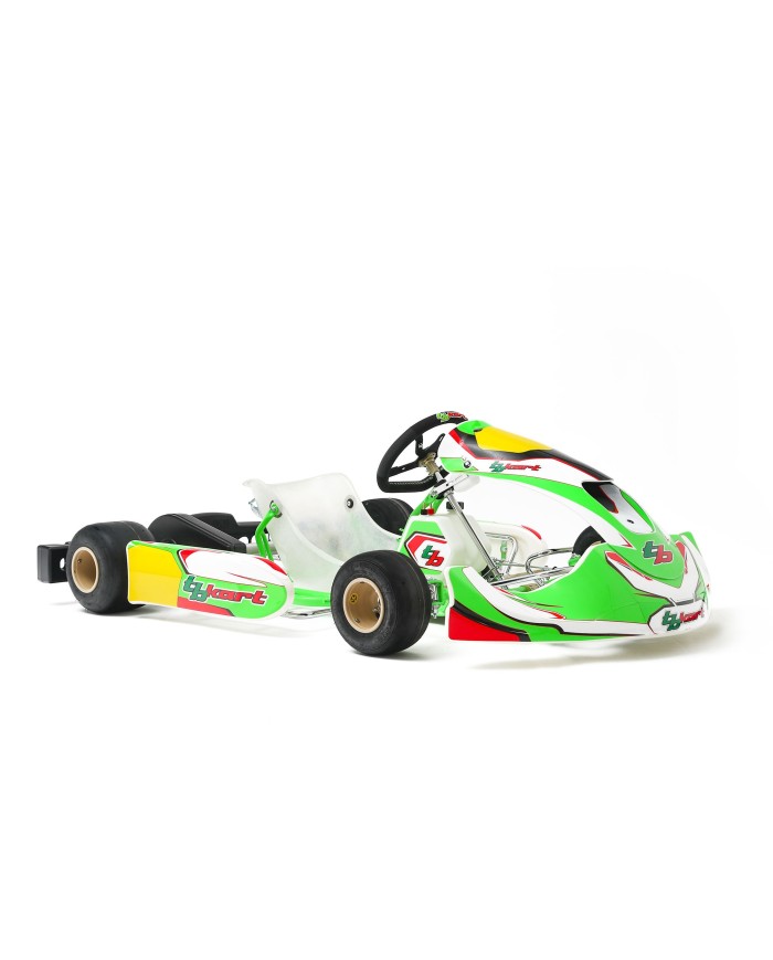 TB KART S55M – TB Kart UK